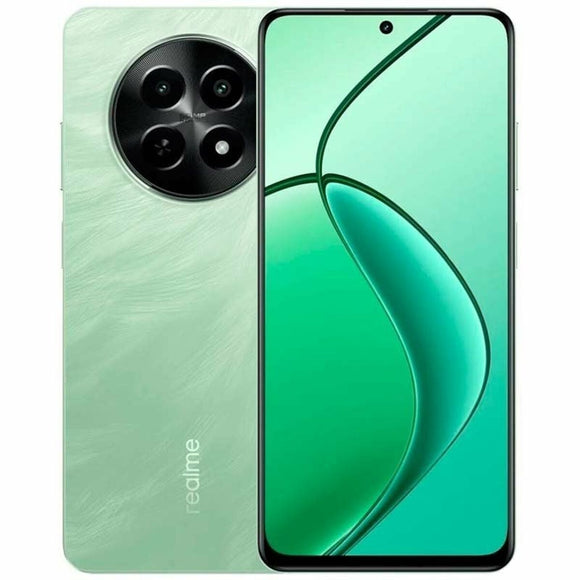 Smartphone Realme Realme 12X Octa Core 6 GB RAM 128 GB Green 6,67