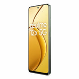 Smartphone Realme 12x 6,7" MediaTek 6 GB RAM 128 GB Black-15