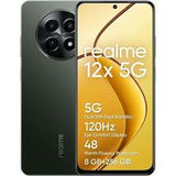 Smartphone Realme 12x 6,7" MediaTek 6 GB RAM 128 GB Black-7