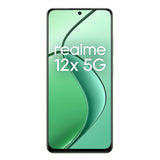 Smartphone Realme 12X Octa Core 8 GB RAM 256 GB Green 6,67"-4