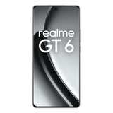 Smartphone Realme GT 6 12 GB RAM 256 GB Silver 6,78"-3