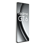 Smartphone Realme GT 6 12 GB RAM 256 GB Silver 6,78"-1