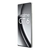 Smartphone Realme 6,78" SNAPDRAGON 8 gen 3 12 GB RAM 256 GB Silver-3