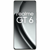 Smartphone Realme Realme GT 6 6,7" Octa Core 512 GB Silver-8