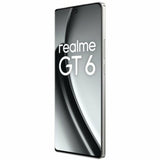 Smartphone Realme Realme GT 6 6,7" Octa Core 512 GB Silver-6