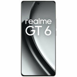 Smartphone Realme GT6 16-512 SV Octa Core 16 GB RAM 512 GB Silver-8