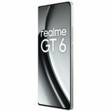Smartphone Realme GT6 16-512 SV Octa Core 16 GB RAM 512 GB Silver-6