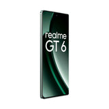 Smartphone Realme 6,78" 12 GB RAM 256 GB Green-2