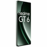 Smartphone Realme GT6 16-512 GREE 6,78" 512 GB Green-7