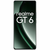 Smartphone Realme GT6 16-512 GREE Octa Core 16 GB RAM 512 GB Green-8