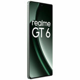 Smartphone Realme GT6 16-512 GREE Octa Core 16 GB RAM 512 GB Green-7