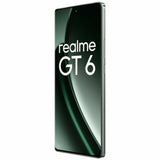 Smartphone Realme GT6 16-512 GREE Octa Core 16 GB RAM 512 GB Green-6
