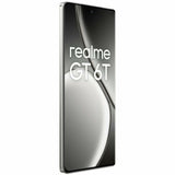 Smartphone Realme Realme GT 6T 8 GB RAM 256 GB Silver Steel-7