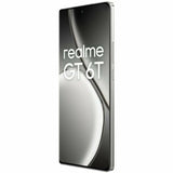 Smartphone Realme Realme GT 6T 8 GB RAM 256 GB Silver Steel-6