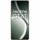 Smartphone Realme Realme GT 6T 8 GB RAM 256 GB Green-8