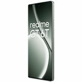 Smartphone Realme Realme GT 6T 8 GB RAM 256 GB Green-6