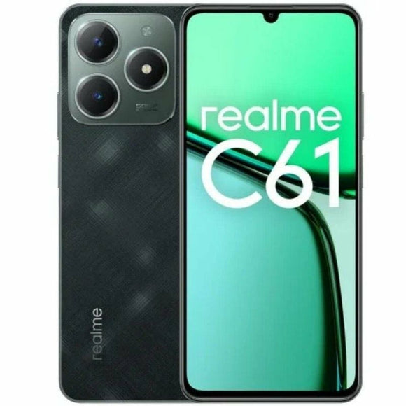 Smartphone Realme RMX3939DG-0