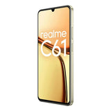 Smartphone Realme C61 6,7" Unisoc 6 GB RAM 256 GB Golden-3