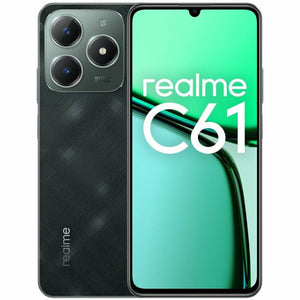 Smartphone Realme REALME C61 6,7" 6 GB RAM 256 GB Green-0