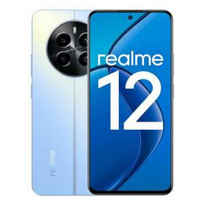 Smartphone Realme 12 6,67" 128 GB Blue-0