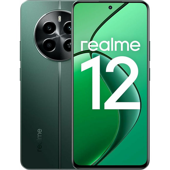 Smartphone Realme 12 6,67