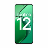 Smartphone Realme Octa Core 8 GB RAM 512 GB Green 6,67"-8