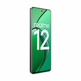 Smartphone Realme Octa Core 8 GB RAM 512 GB Green 6,67"-6