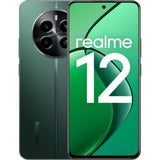 Smartphone Realme Octa Core 8 GB RAM 512 GB Green 6,67"-1