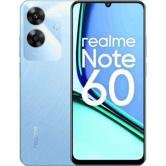 Smartphone Realme Note 60 6,74