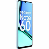 Smartphone Realme Note 60 6,74" Octa Core 6 GB RAM 128 GB Blue-3