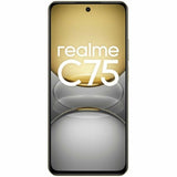 Smartphone Realme Realme C75 Octa Core 8 GB RAM 256 GB Gold 6,72"-3