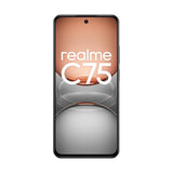 Smartphone Realme C75 6,72" 8 GB RAM 256 GB Black-15