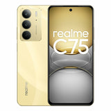 Smartphone Realme C75 8-128 GD Octa Core 8 GB RAM 128 GB Gold 6,72"-10