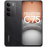 Smartphone Realme Realme C75 Octa Core 8 GB RAM 128 GB Black 6,72"-0