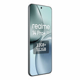 Smartphone Realme RMX5051 Octa Core 12 GB RAM 512 GB Grey-17