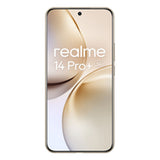 Smartphone Realme 14 Pro Plus Octa Core 12 GB RAM 512 GB White-9