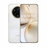 Smartphone Realme RMX5051 6,83" Octa Core 12 GB RAM 512 GB White-18