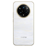 Smartphone Realme 14 Pro Plus Octa Core 12 GB RAM 512 GB White-2