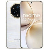Smartphone Realme 14 Pro Plus Octa Core 12 GB RAM 512 GB White-1