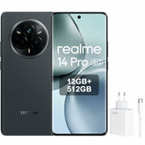 Smartphone Realme RMX5056 6,77" Octa Core 12 GB RAM 512 GB Grey-8