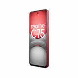 Smartphone Realme C75 8-256 RD Octa Core 8 GB RAM 256 GB Red 6,72"-5