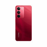 Smartphone Realme C75 8-256 RD Octa Core 8 GB RAM 256 GB Red 6,72"-4