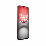 Smartphone Realme C75 8-256 RD Octa Core 8 GB RAM 256 GB Red 6,72"-1