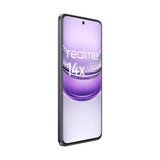 Smartphone Realme 14X 5G Octa Core 8 GB RAM 256 GB Black 6,67"-10