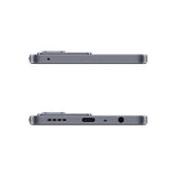 Smartphone Realme 14X 5G Octa Core 8 GB RAM 256 GB Black 6,67"-4