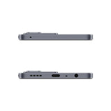 Smartphone Realme 14X 5G Octa Core 8 GB RAM 256 GB Black 6,67"-3