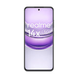 Smartphone Realme 14X 5G 6-128 BK Octa Core 6 GB RAM 128 GB Black 6,67"-11