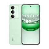 Smartphone Realme RMX5020 6,67" Octa Core 6 GB RAM 128 GB Green-8