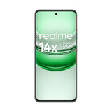 Smartphone Realme RMX5020 6,67" Octa Core 6 GB RAM 128 GB Green-7