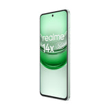 Smartphone Realme RMX5020 6,67" Octa Core 6 GB RAM 128 GB Green-5